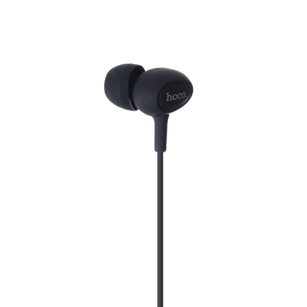 

Наушники Hoco M3 Black (M3N)