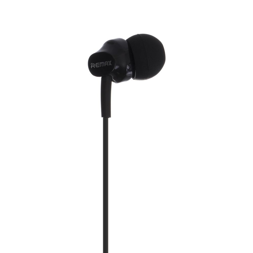 

Наушники Remax RM-501 Black (RM-501)
