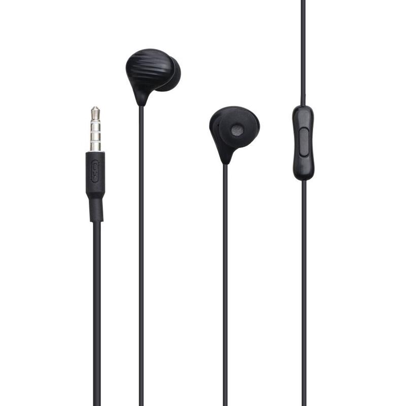 

Гарнитура XO EP16 Encok Black (00000012958)