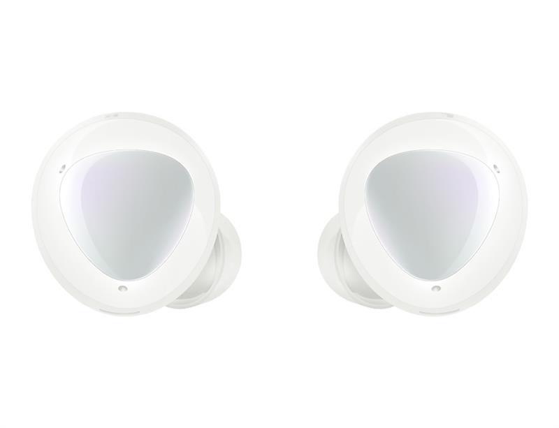 

Bluetooth гарнитура Samsung Galaxy Buds Plus SM-R175N White (SM-R175NZWASEK)