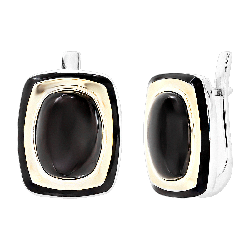 

Серьги BigSun 1603с