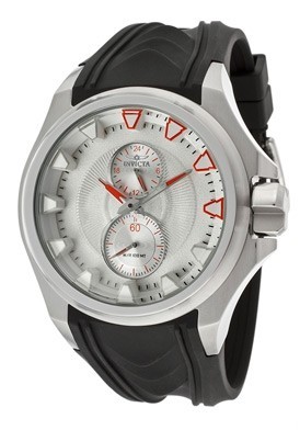 

Мужские швейцарские часы Invicta S1 Rally 12338