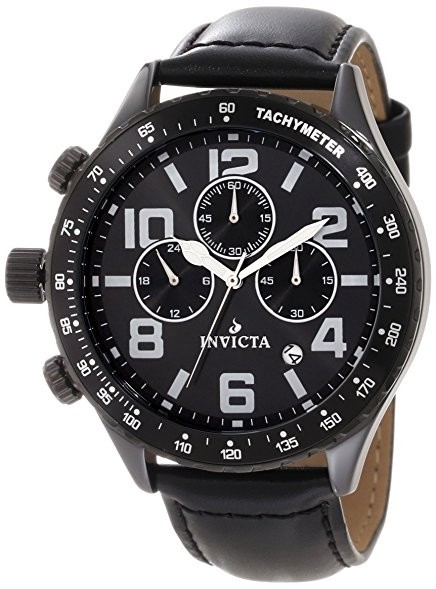 

Мужские швейцарские часы Invicta Ceramics 11253
