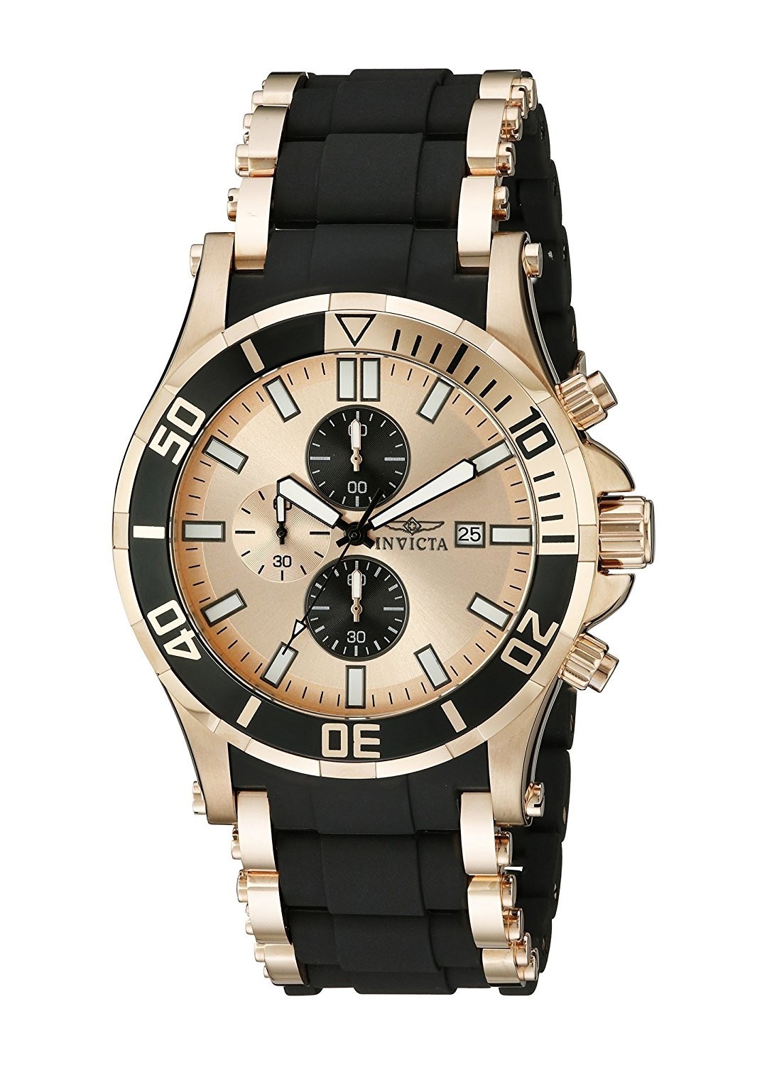 

Мужские швейцарские часы Invicta Spider 80141