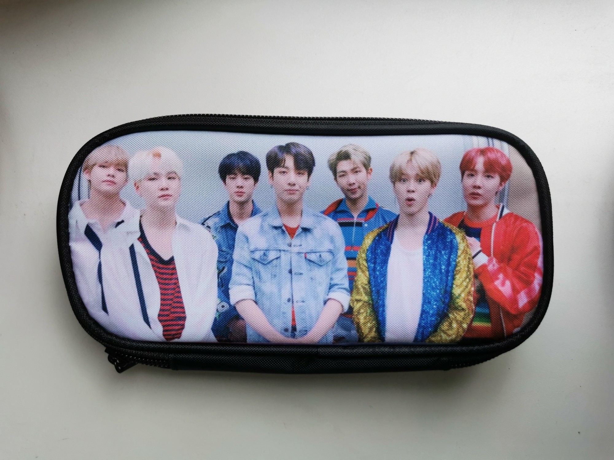 

Пенал БТС kpop
