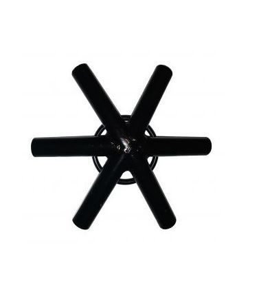 

Вершина к каркасу шатра Tramp Moscito 19mm (LUX)