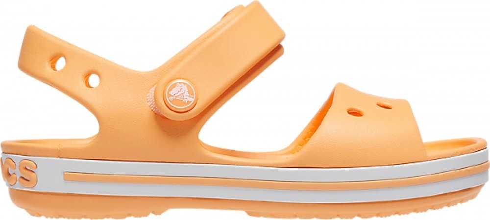 

Сандалии Crocs Kids Crocband 12856-801-C12 29-30 Персиковый