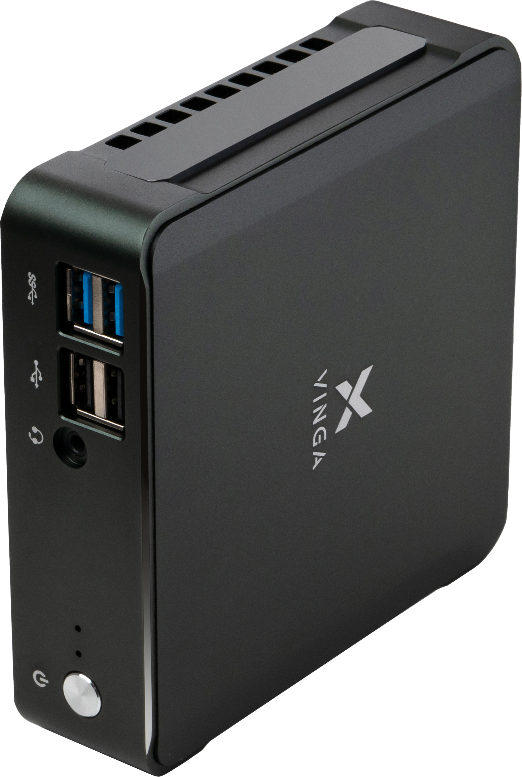 

Компьютер Vinga Mini PC V650 (V65010310U.321TWH)