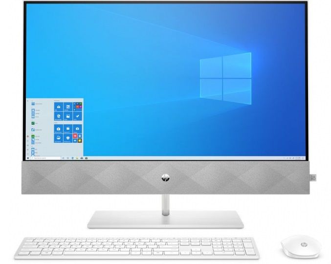 

HP Pavilion 27[426Q8EA]