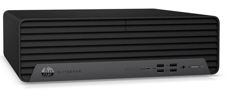 

HP EliteDesk 800 G6 SFF[230U7AW]