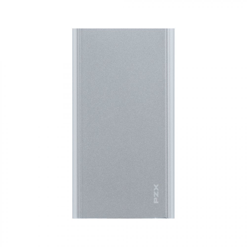 

УМБ Kingleen PZX C158 20000 mAh Steel