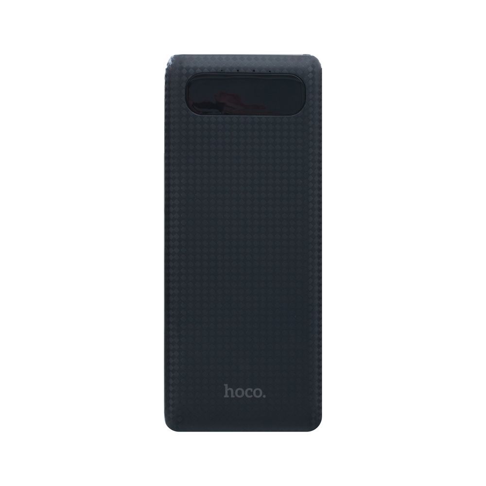 

УМБ Hoco B20A 20000 mAh Black (B20A)
