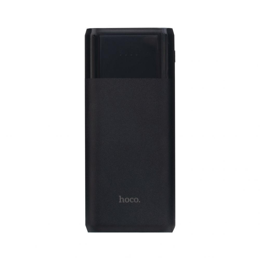 

УМБ Hoco J61 Companion 10000 mAh Black