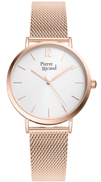 

Женские наручные часы Pierre Ricaud PR 51078.91R3Q