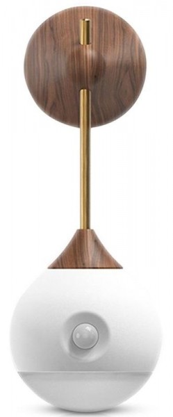 

Ночник Xiaomi Sothing (DSHJ-L-001) Brown (F00242660)
