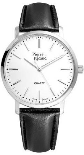 

Мужские наручные часы Pierre Ricaud PR 97215.5213Q