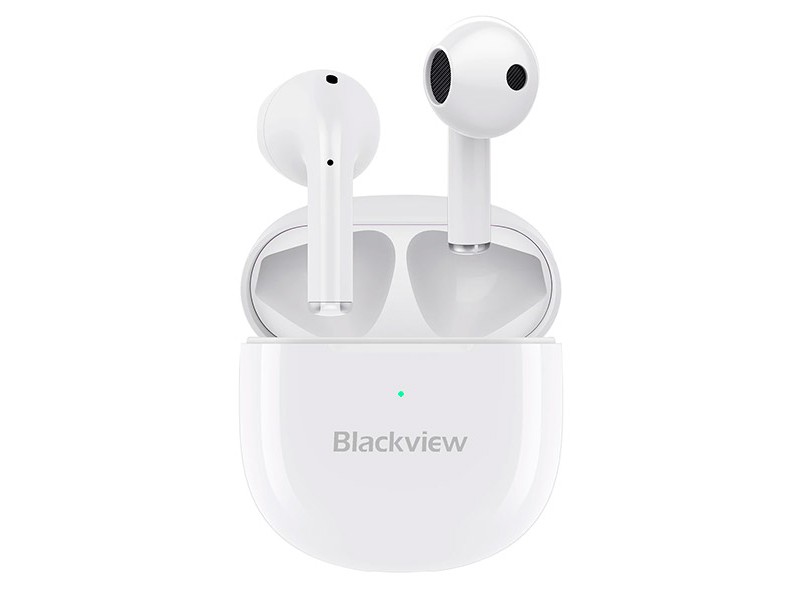 

Наушники Blackview AirBuds 3 White (F00248219)