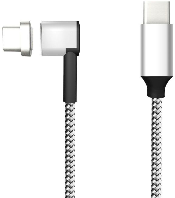 

USB Кабель XOKO SC-600 Type-C - Type-C MacBook 87W PD protocols, QC 3.0, 4.3A (SC-600a)