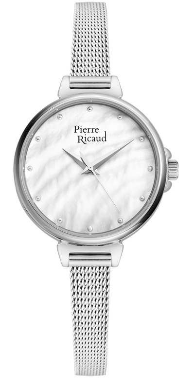 

Женские наручные часы Pierre Ricaud PR 22099.5149Q