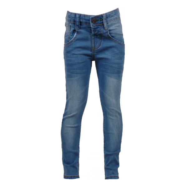 

Джинсы со строчкой 2 года (87 см) Z 60192-jeans джинс цвет