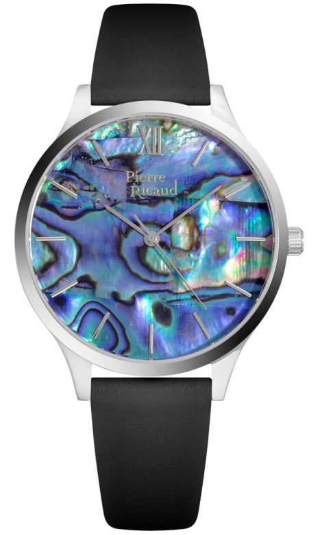 

Женские наручные часы Pierre Ricaud 22045.526AQ
