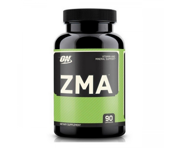 

Спортивне відновлення ZMA Optimum Nutrition 90 капсул (ON102)