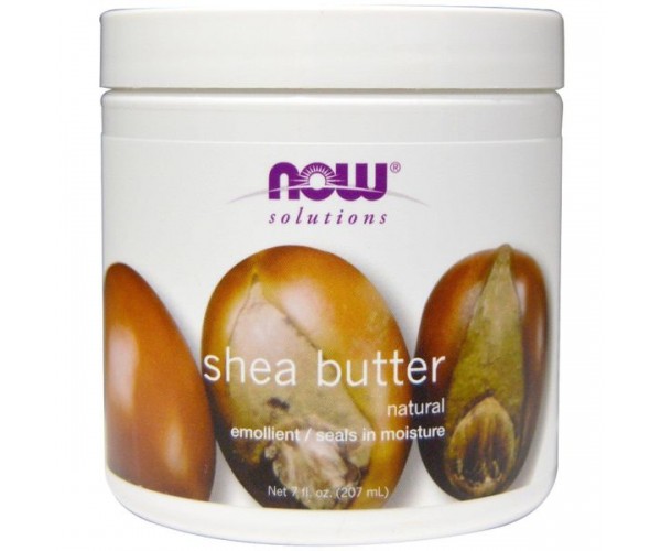 

Олія ши Shea Butter Now Foods 207 мл (NF766)