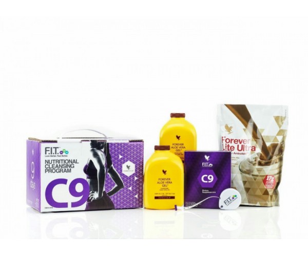 

Очистки организма Forever Living Products С9 Шоколадный (475)