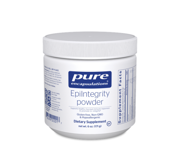 

Підтримка цільності ЖКТ EpiIntegrity Pure Encapsulation порошок 171 г (PE153)
