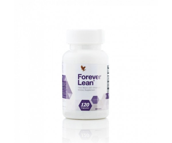 

Натуральний препарат для схуднення Лін Forever Living Products 120 капсул (289)