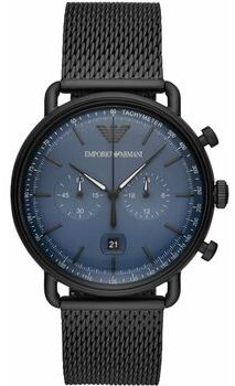 

Мужские наручные часы Emporio Armani AR11201