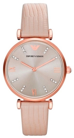 

Женские наручные часы Emporio Armani AR1681