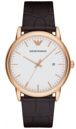 

Мужские наручные часы Emporio Armani AR2502