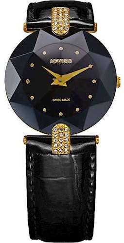 

Женские наручные часы Jowissa J5.007.M Facet Strass
