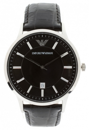 

Мужские наручные часы Emporio Armani AR2411