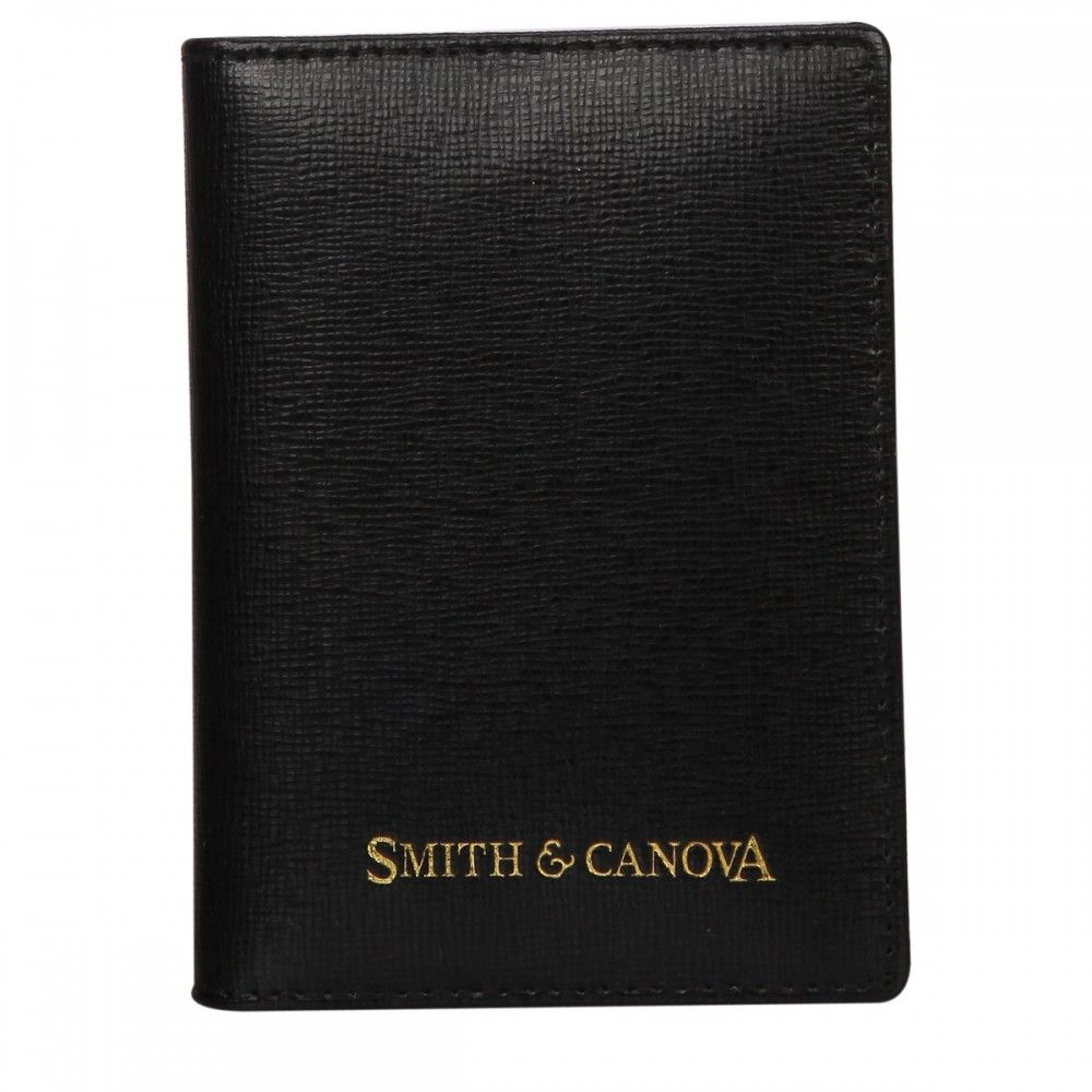 

Картхолдер Smith & Canova 28644 Amelia Black (28644 BLK)
