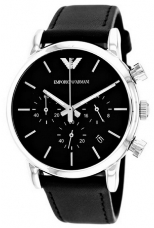 

Мужские наручные часы Emporio Armani AR1733