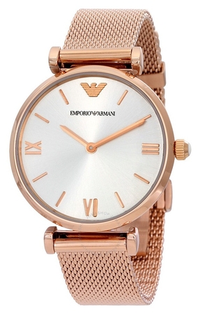 

Женские наручные часы Emporio Armani AR1956