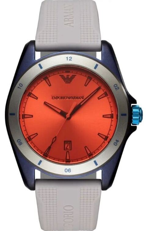 

Мужские наручные часы Emporio Armani AR11218