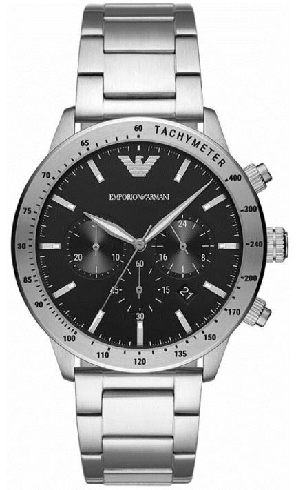 

Мужские наручные часы Emporio Armani AR11241