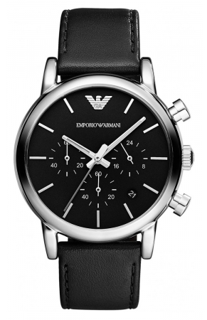 

Мужские наручные часы Emporio Armani AR1828