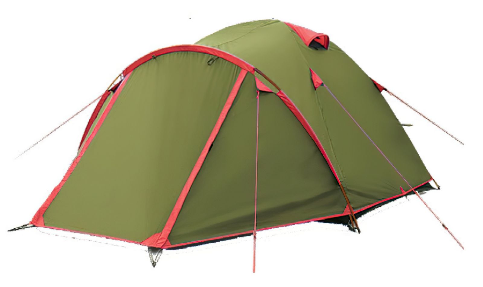 

Палатка Camp 4 (TLT-022.06)