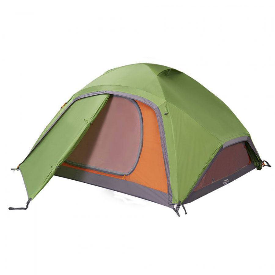 

Палатка Vango Tryfan 200 Pamir Green (928183)
