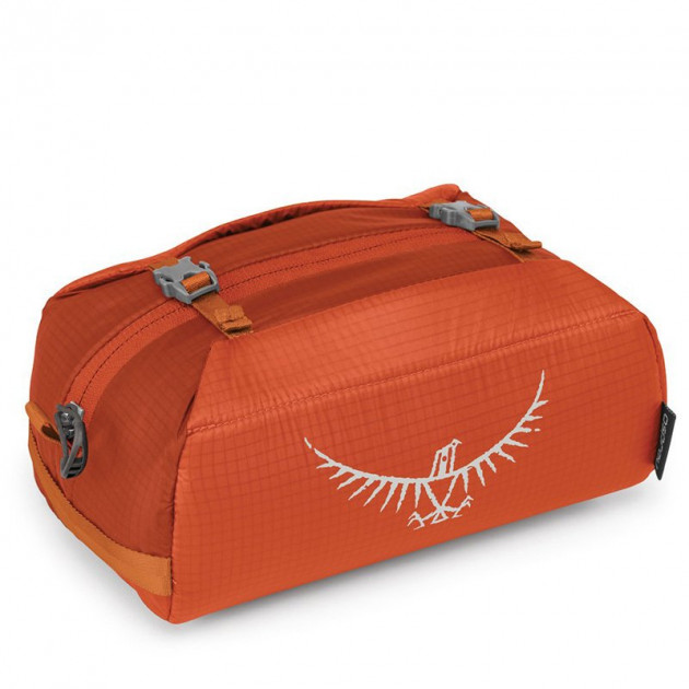 

Косметичка Osprey Washbag Padded Poppy Orange O/S (009.0044)