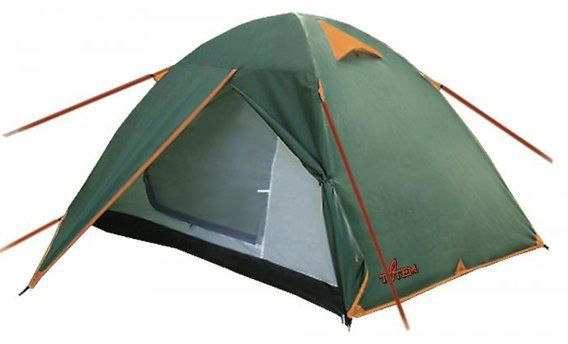 

Палатка Totem Tepee-2 (v2) (TTT-020)