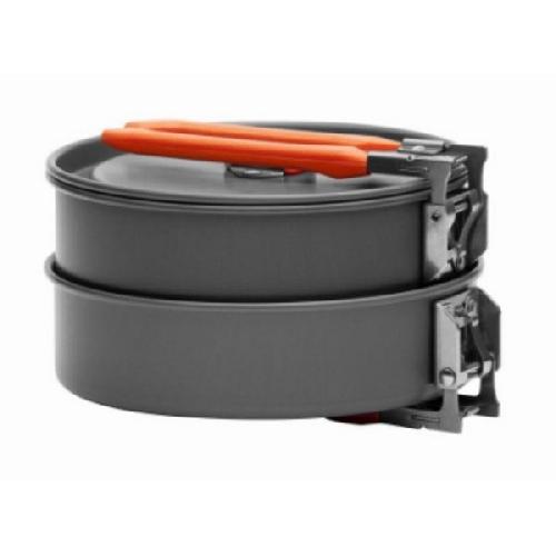 

Набір посуду для 1-2 персон Fire-Maple Feast 1 (Feast-1)