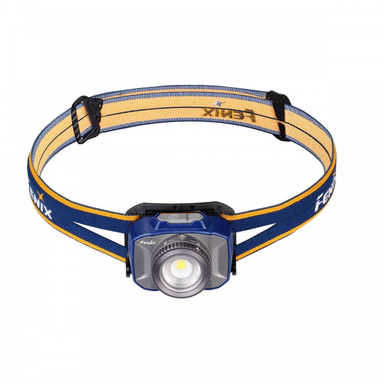 

Фонарь Fenix HL40R Gree XP-LHIV2 LED (HL40RGY)