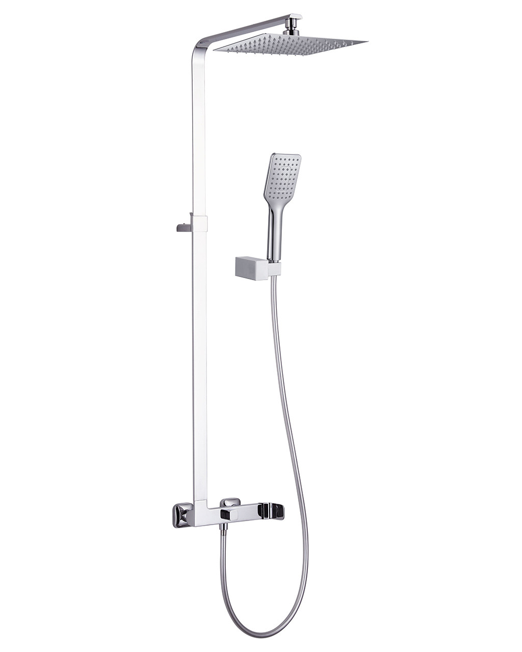 

Душевая система Imprese Odlove T-15300 (54156)