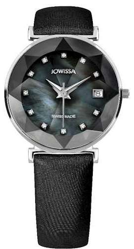 

Женские наручные часы Jowissa J5.501.L Facet