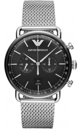 

Мужские наручные часы Emporio Armani AR11104
